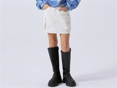 Name It moonbeam short twill cargo skirt